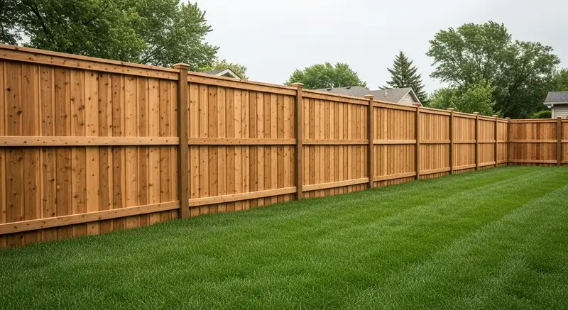Fence Installation services in Georgetown Ontario
